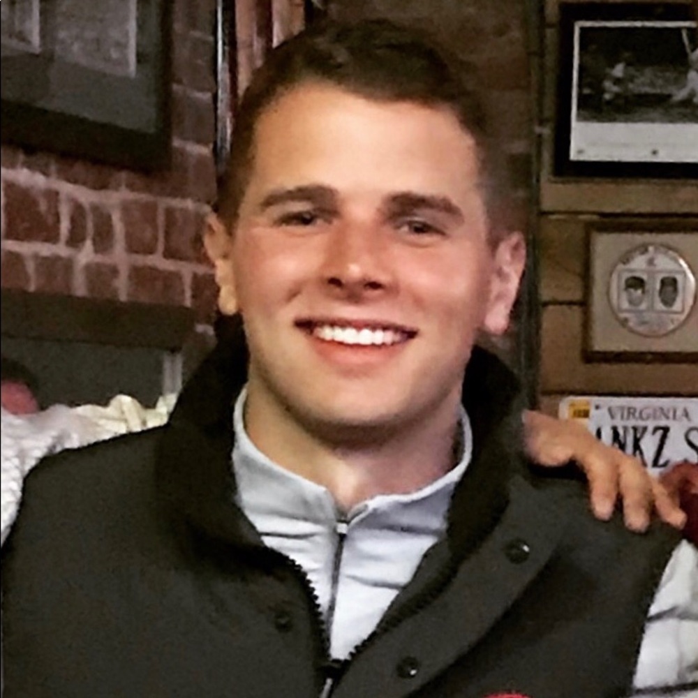 Meet your Posher, Daniel
